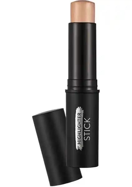 Flormar Ay Işığı Serisi Stick Aydınlatıcı ile Doğal Parlak Makyaj Deneyimi