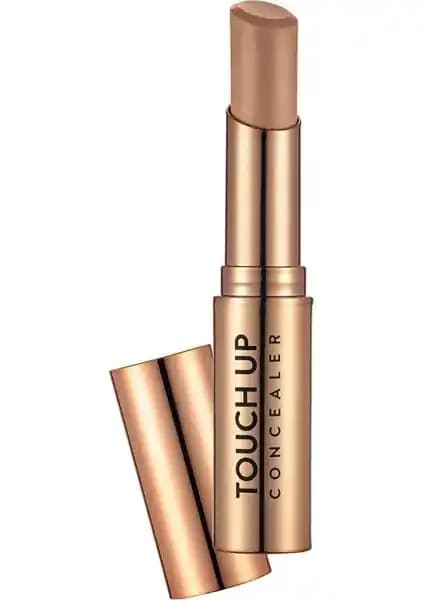 Flormar Touch Up Concealer 020 Ivory: Doğal ve Kalıcı Cilt Makyajı İçin Uygun Ürün