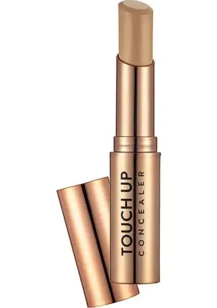Flormar Touch Up Concealer Light 040: Yüksek Kapatıcılık ve Doğal Görünüm Sağlayan Ürün