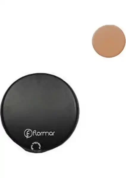 Flormar Two Way Fondöten 111: Doğal ve Hafif Makyaj İçin Çok Yönlü Çözüm