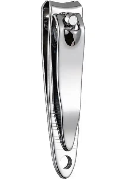 Flormar Ultra Keskin Küçük Tırnak Makası (030) detaylı ve hassas tırnak bakımı için ideal araç