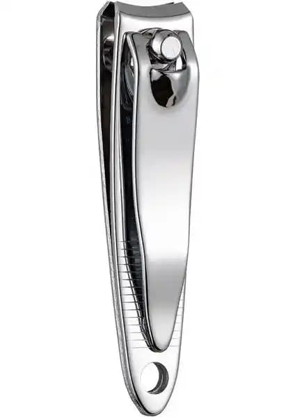 Flormar Ultra Keskin Küçük Tırnak Makası (030) detaylı ve hassas tırnak bakımı için ideal araç