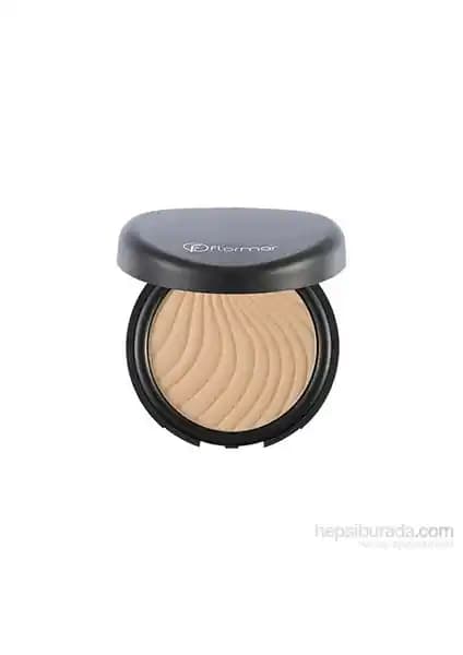 Flormar Wet & Dry Compact Powder W03 ile Profesyonel ve Doğal Makyaj Deneyimi