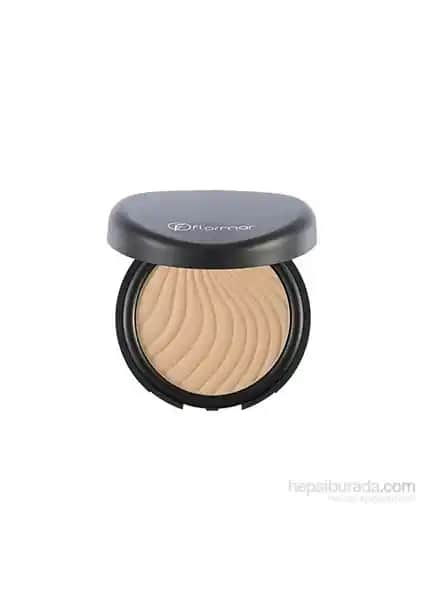 Flormar Wet & Dry Compact Powder W10: Çok Yönlü ve Uzun Süre Dayanan Makyaj Ürünü