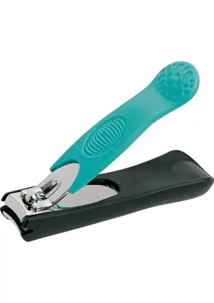 For Your Beauty Fyb Büyük Tırnak Makası: Ergonomik ve Dayanıklı Tırnak Bakım Aracı