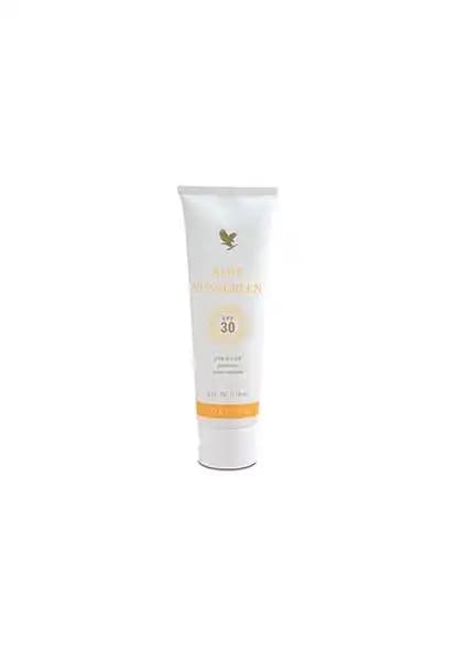 Forever Living Güneş Koruyucu SPF 30 ile Güvenli ve Etkili Güneş Koruma Çözümü