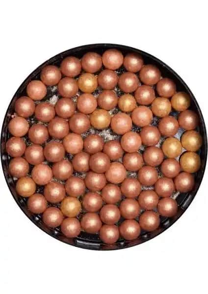 Gabrini Ball Blusher 303 Doğal Görünüm ve Uzun Süre Kalıcılık Sağlayan Allık