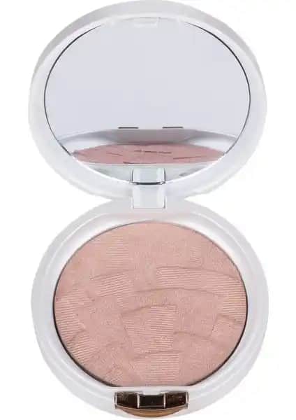 Gabrini Highlighter 08: Doğal Parlaklık ve Kolay Uygulama ile Makyajınızı Tamamlayın