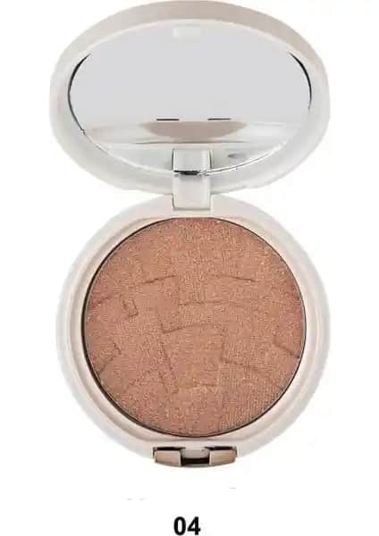 Gabrini Highlighter ile Doğal Parlaklık ve Makyajda Işıltı Sağlama Rehberi