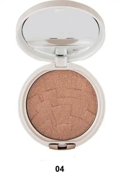Gabrini Highlighter ile Doğal Parlaklık ve Makyajda Işıltı Sağlama Rehberi
