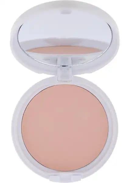 Gabrini Professionel Matte Powder 02: Yüksek Kapatıcılık ve Doğal Mat Duruş Sağlayan Makyaj Pudrası