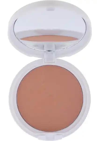 Gabrini Professionel Matte Powder 04: Yüksek Kapatıcılık ve Doğal Mat Görünüm Sağlayan Ürün