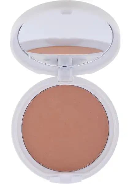 Gabrini Professionel Matte Powder 04: Yüksek Kapatıcılık ve Doğal Mat Görünüm Sağlayan Ürün