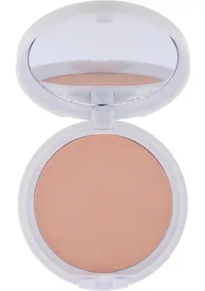 Gabrini Profesyonel Matte Powder 03: Yüksek Kapatıcılık ve Doğal Durumda Profesyonel Makyaj