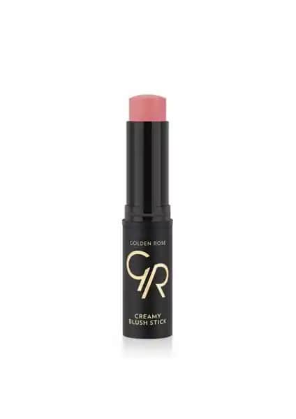 Golden Rose Creamy Blush Stick ile Doğal ve Parlak Makyaj İçin Uygun Seçenekler