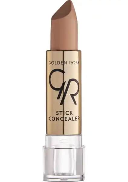 Golden Rose Stick Concealer No 01 Ivory ile kusursuz ve doğal makyaj sağlar