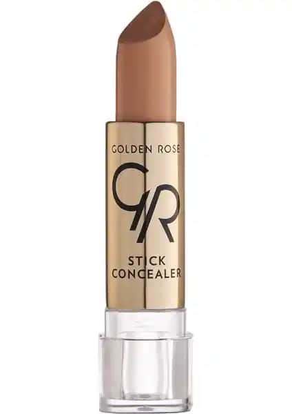 Golden Rose Stick Concealer No 02 Natural ile Cilt Kusurlarını Etkili Gizleme Yöntemleri