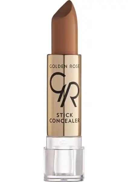 Golden Rose Stick Concealer No 03 Creamy Beige Göz Altı Morluklarını Gizleyen Yüksek Kapatıcı