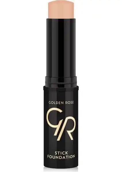 Golden Rose Stick Fondöten No: 05 Natural - Doğal ve Kalıcı Kapatıcı Makyaj Ürünü