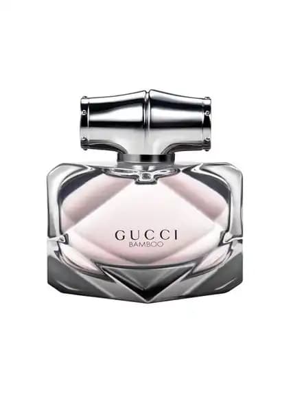 Gucci Bamboo Edp 75 ml kadın parfümü: Günlük şıklık ve ferahlık sunan modern koku seçeneği
