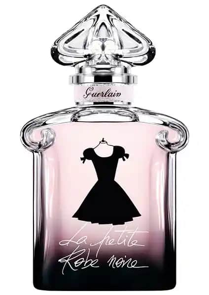 Guerlain La Petite Robe Noire Edp 100 Ml Kadın Parfümü Zarif ve Kalıcı Kokusu ile Öne Çıkar