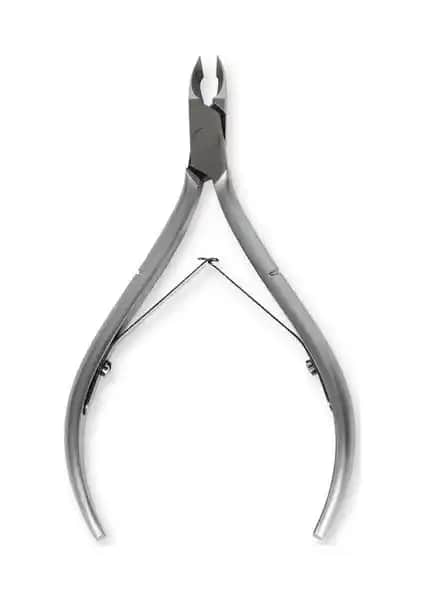 Halley Et Tırnak Pensi Manikür Tırnak Makası Profesyonel ve Ev Kullanımı İçin Dayanıklı Tasarım