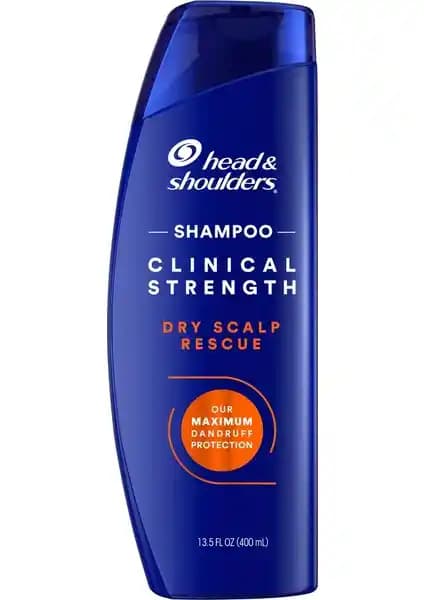 Head&Shoulders Clinical Strength Şampuan: Kepek ve Saç Derisi Sorunlarına Güçlü Çözüm