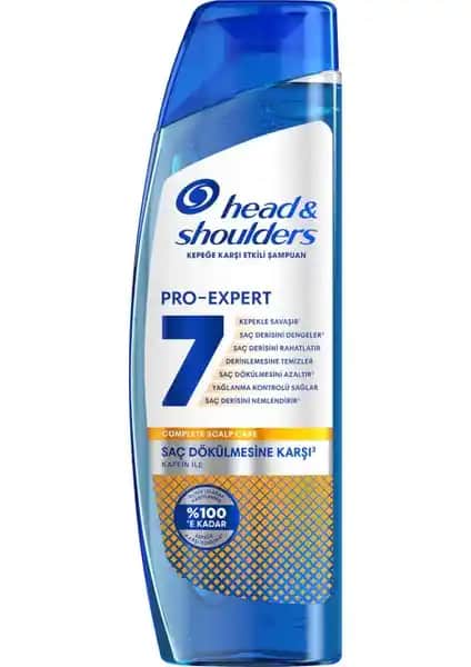 Head&Shoulders Kepek ve Dökülmeye Karşı Güçlü Kafeinli Şampuan Ürünü Tanıtımı