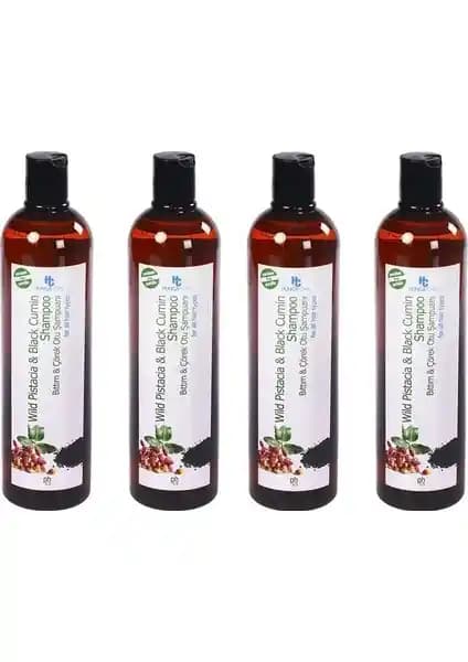 Hunca Care Bıttım ve Çörek Otu Şampuanı: Doğal Saç Bakımında Etkili Çözüm