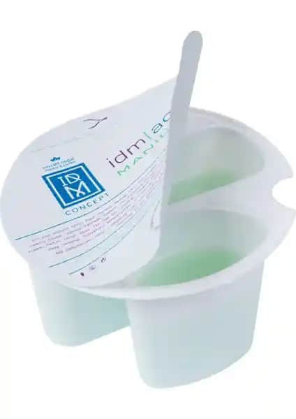 IDM Concept Aqua Tek Kullanımlık Manikür Tasının Özellikleri ve Kullanım Alanları