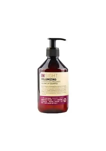 İnce Telli Saçlar İçin Hacim Artırıcı Organik Şampuan İncelemesi