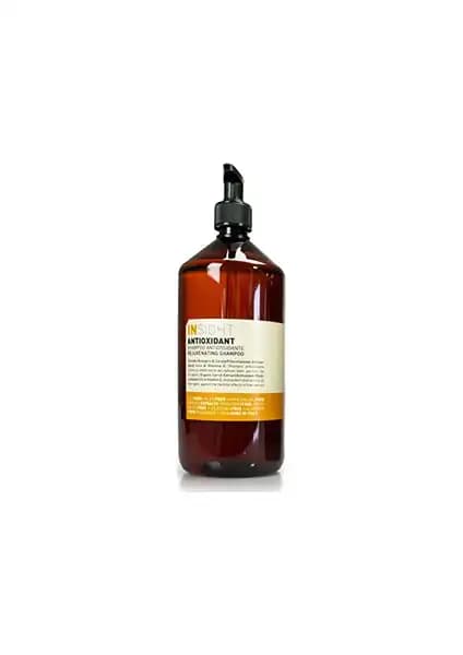 Insight Antioksidan Yenileyici Şampuan 900 ml ile Saçlarınızı Güçlendirin ve Parlaklık Kazanın