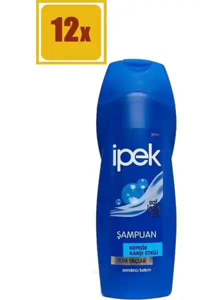 İpek Kepeğe Karşı Etkili Şampuan: Saç Sağlığını Koruyan Güncel Çözüm