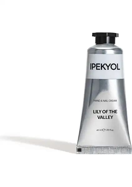 İpekyol Lily Of The Valley El ve Tırnak Kremi: Doğal İçeriklerle Bakım ve Ferahlık