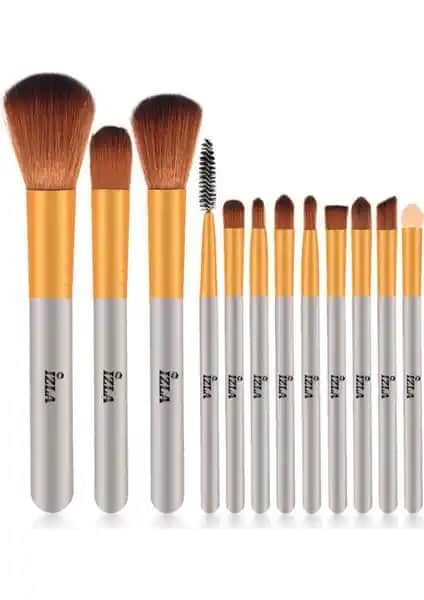 İzla İzla 12 Parça Bambu Fırça Seti İncelemesi ve Kullanıcı Yorumları