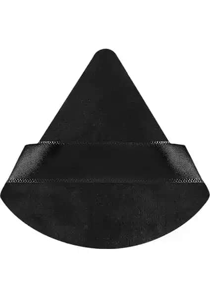 Kadife Yüz Kontür Bezi: Yıkanabilir, Çevre Dostu ve Profesyonel Makyaj Aksesuarı