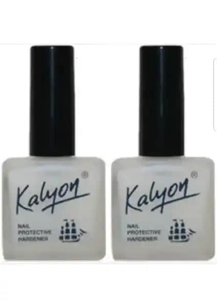 Kalyon Kalyontırnak Besleyici ile Tırnak Sağlığınızı Güçlendirin ve Uzun Süreli Bakım Sağlayın