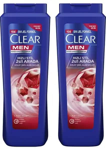 Kepeğe Karşı Etkili Şampuan: Saç Sağlığını Güçlendiren ve Kepeği Kontrol Eden Ürün