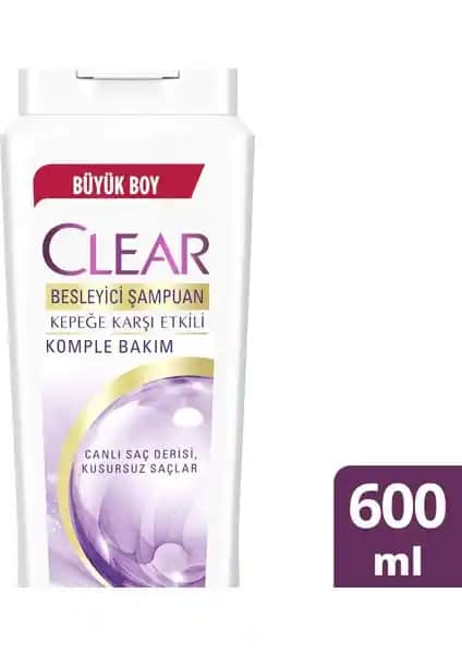 Kepeğe Karşı Etkili Şampuan: Saç Sağlığını Güçlendiren ve Parlaklık Katan Ürün