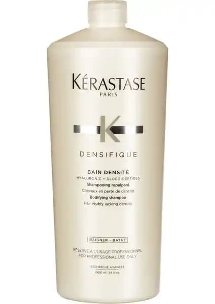 Kerastase Densifique Bain Densite Saç Dolgunlaştırıcı Şampuan İncelemesi ve Kullanıcı Yorumları