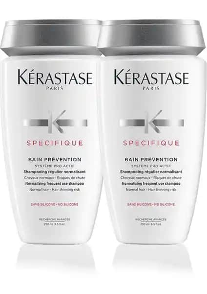 Kerastase Dökülme Şampuanı: Saç Dökülmesini Azaltan Güçlü ve Etkili Bakım Ürünü