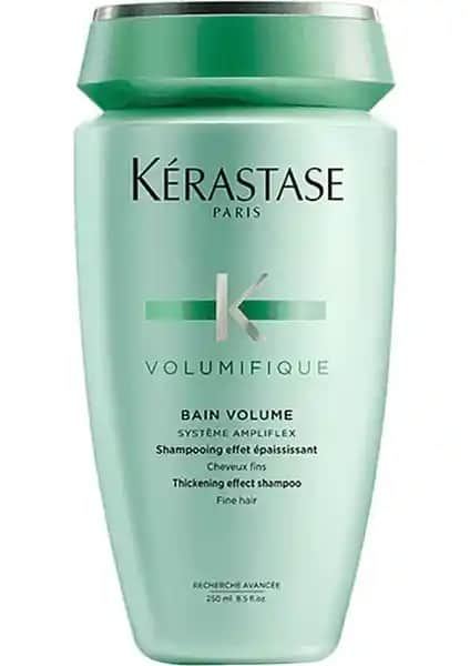 Kerastase Resistance Bain Volumifique İnce Tellilere Özel Hacim Artırıcı Şampuan