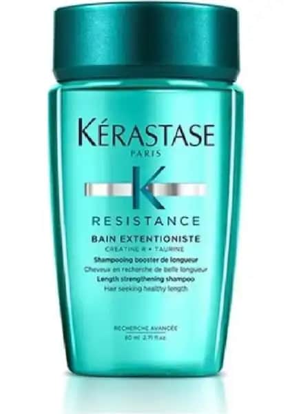 Kerastase Resistance Extentioniste Saç Uzatan Şampuan İncelemesi ve Kullanıcı Yorumları