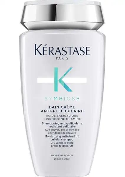 Kerastase Symbiose Şampuanı Kepeğe Eğilimli ve Hassas Saç Derisi İçin Uygun