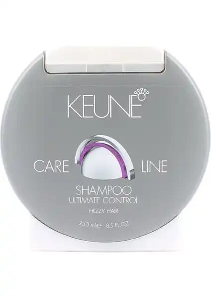 Keune Care Line Dalgalı ve Kıvırcık Saçlar İçin Kontrol Şampuanı Ürün Özellikleri ve Faydaları