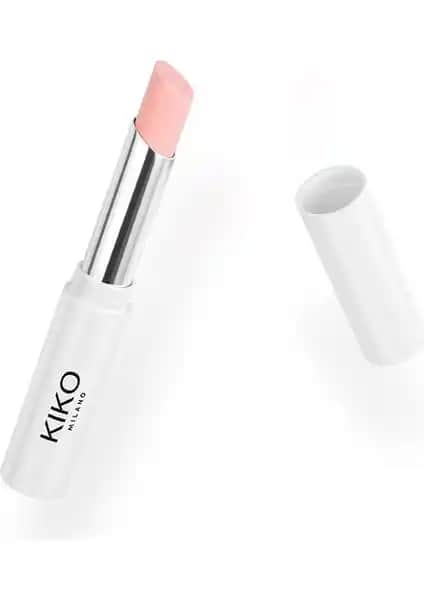 Kiko Milano Dudak Nemlendiricisi Lip Volume Stylo 01 Tutu Rose - Nem ve Dolgunluk Sağlayan Dudak Bakımı