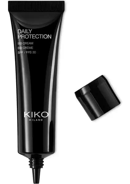 Kiko Milano Nemlendirici BB Krem Günlük Koruma ve Doğal Görünüm Sağlar