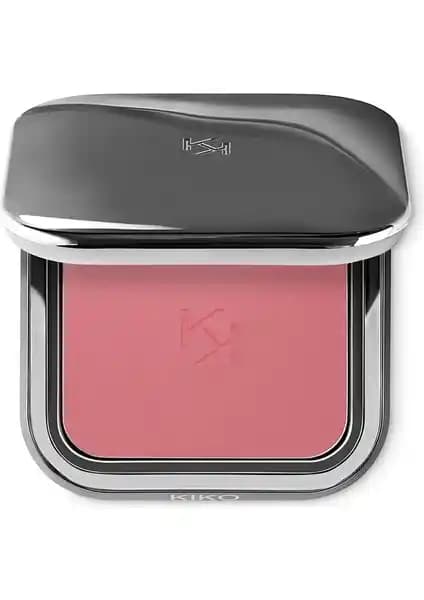 KikoMilano Allık - Unlimited Blush - 05 Mauve: Doğal ve Hafif Makyaj İçin Uygun Ürün