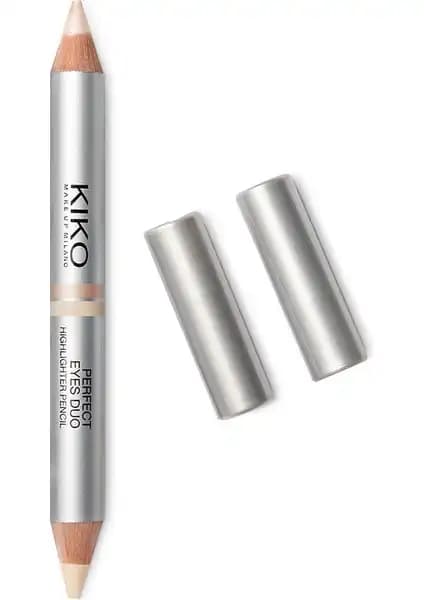 KikoMilano Kıko Highlighter İncelemesi: Çok Yönlü ve Kullanışlı Makyaj Kalemi Özellikleri