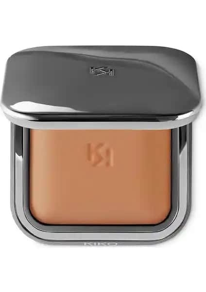 KikoMilano Radiant Fusion Baked Powder 05 Pudra ile Doğal ve Sağlıklı Makyaj Deneyimi